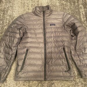 Patagonia Down Sweater Jacket
